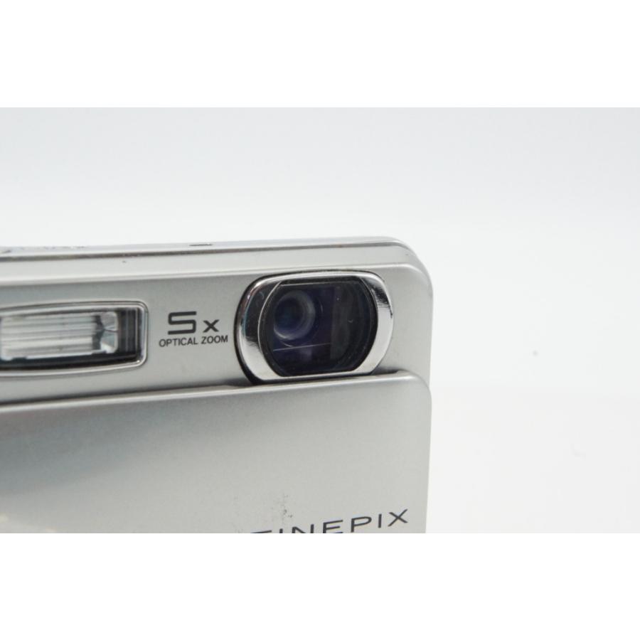 FUJIFILM（フジフイルム） 訳あり品 フジフィルム FinePix Z700EXR