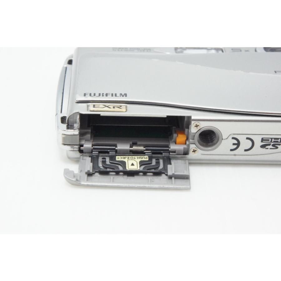 FUJIFILM（フジフイルム） 訳あり品 フジフィルム FinePix Z700EXR