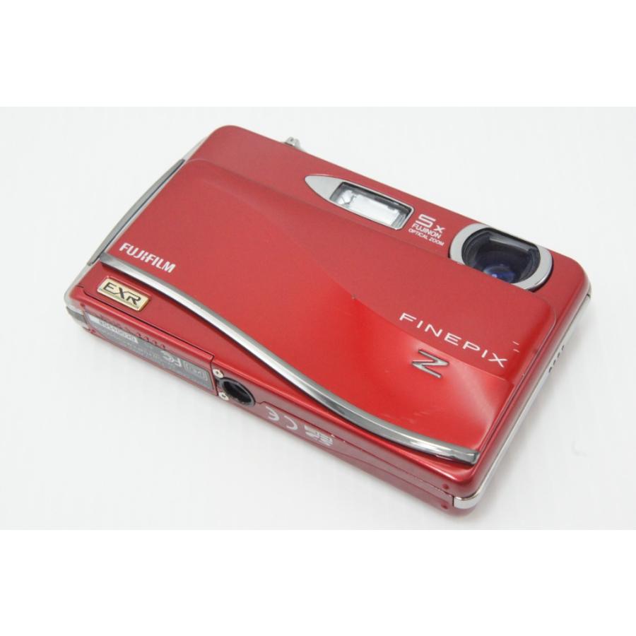 FUJIFILM（フジフイルム） 美品 フジフィルム FinePix Z800EXR 