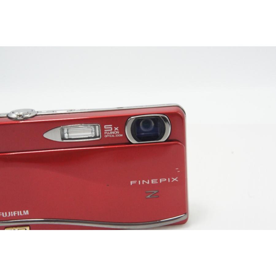 FUJIFILM（フジフイルム） 美品 フジフィルム FinePix Z800EXR 