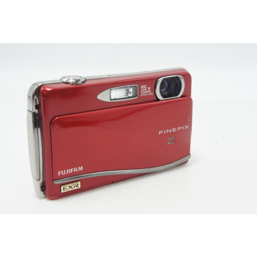 FUJIFILM（フジフイルム） 美品 フジフィルム FinePix Z800EXR 