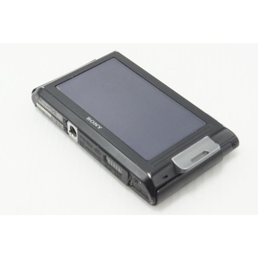 SONY（ソニー） Cyber-shot DSC-T77 コンパクトデジタルカメラ