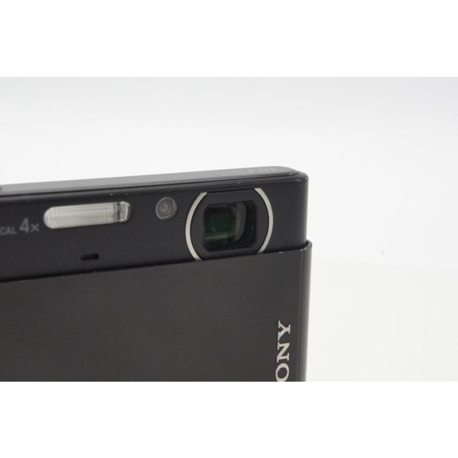 SONY（ソニー） Cyber-shot DSC-T77 コンパクトデジタルカメラ