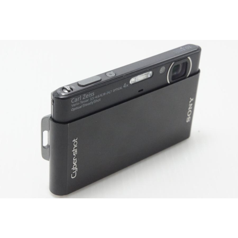 SONY（ソニー） Cyber-shot DSC-T77 コンパクトデジタルカメラ