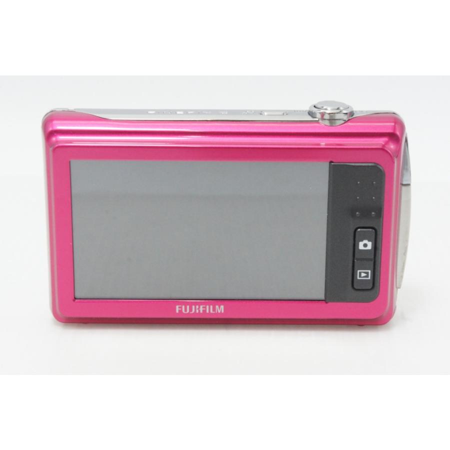 FUJIFILM（フジフイルム） 美品 フジフィルム FinePix Z90 コンパクト