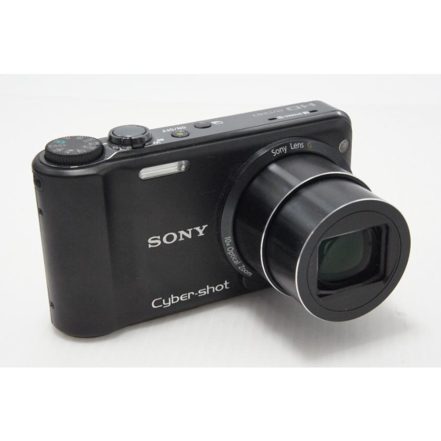 SONY（ソニー） Cyber-shot DSC-HX5V コンパクトデジタルカメラ 