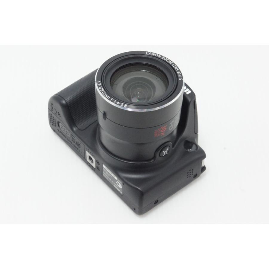 キヤノン（Canon） 良品 PowerShot SX510 HS コンパクトデジタルカメラ