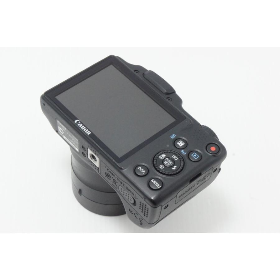 キヤノン（Canon） 良品 PowerShot SX510 HS コンパクトデジタルカメラ