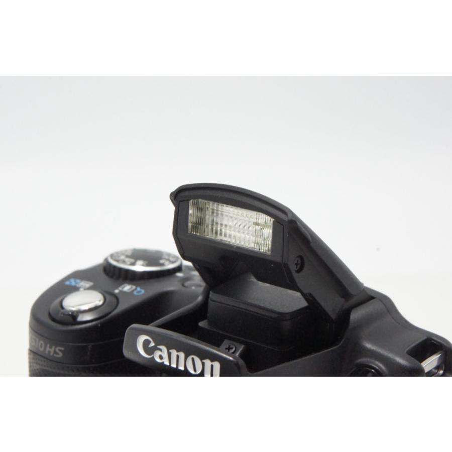 キヤノン（Canon） 良品 PowerShot SX510 HS コンパクトデジタルカメラ
