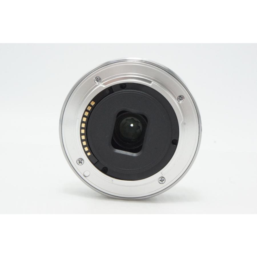 SONY（ソニー） 良品 E 16mm F2.8 SEL16F28 Eマウント APS-C 単焦点