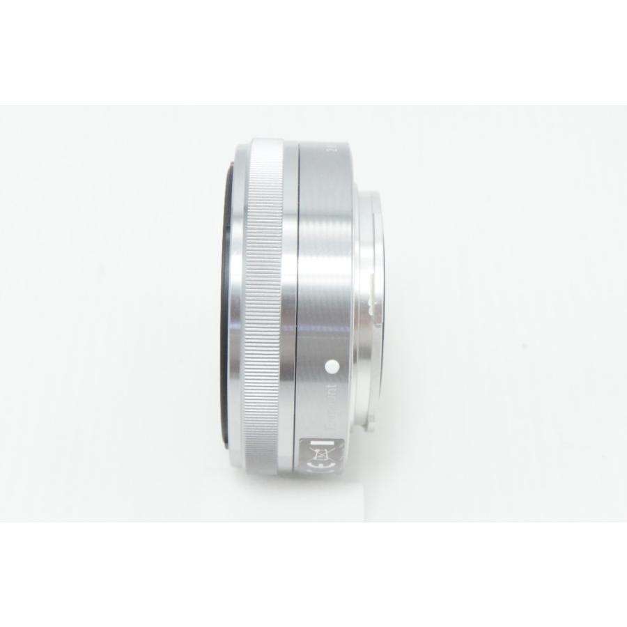 SONY（ソニー） 良品 E 16mm F2.8 SEL16F28 Eマウント APS-C 単焦点