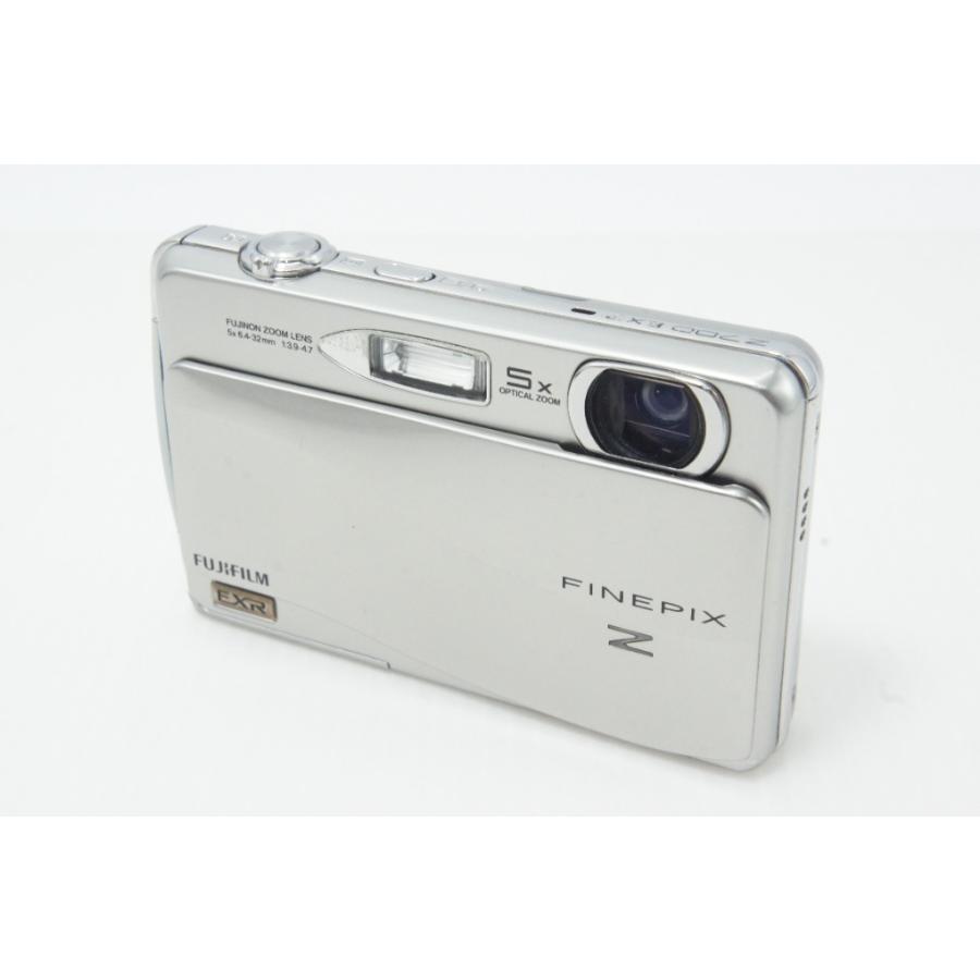 FUJIFILM FinePix Z700EXR コンパクトカメラ コンデジ FUJIFILM（フジフイルム） フジフィルム FinePix Z700EXR コンパクト