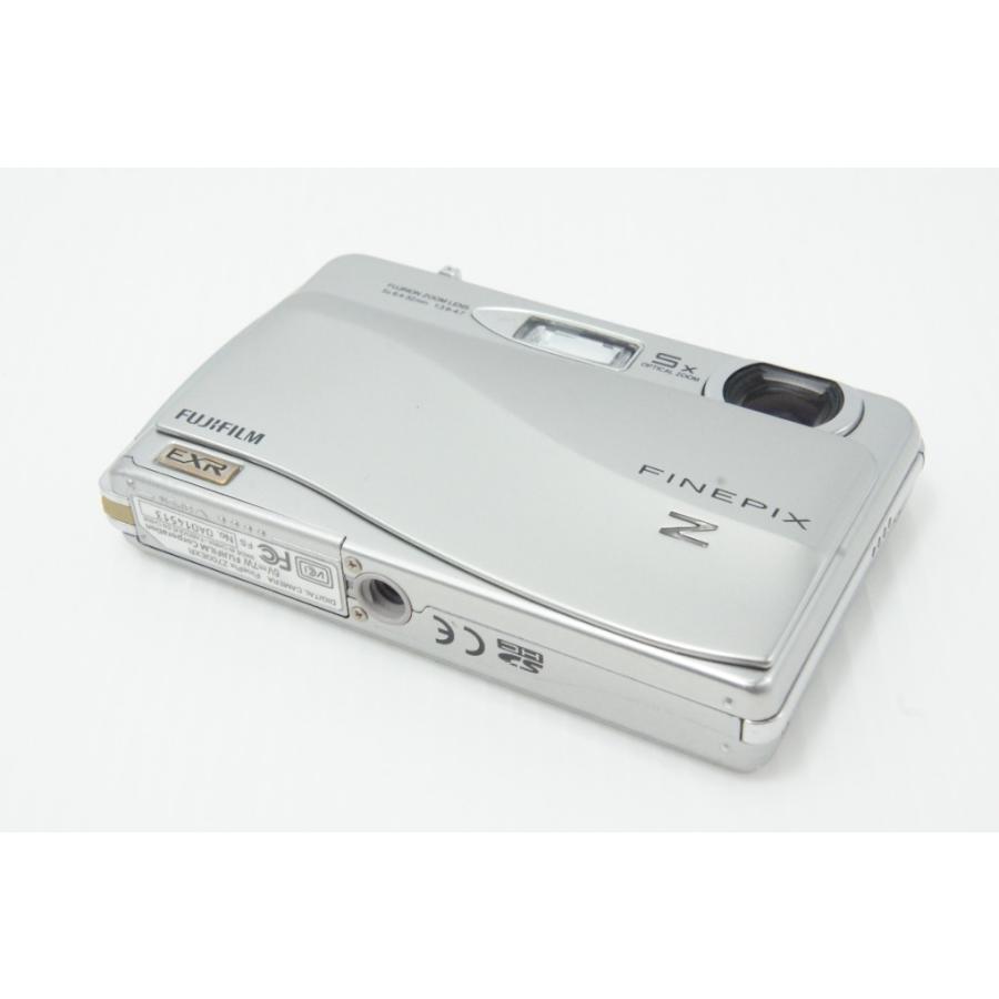 FUJIFILM（フジフイルム） フジフィルム FinePix Z700EXR コンパクト