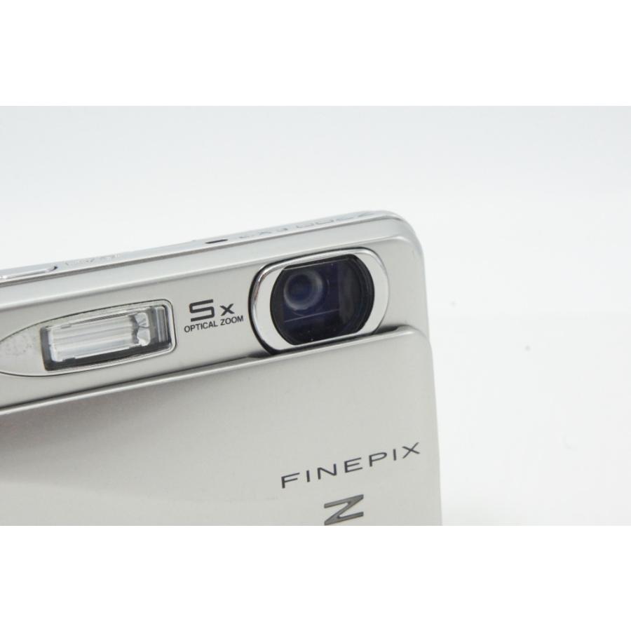 FUJIFILM（フジフイルム） フジフィルム FinePix Z700EXR コンパクト