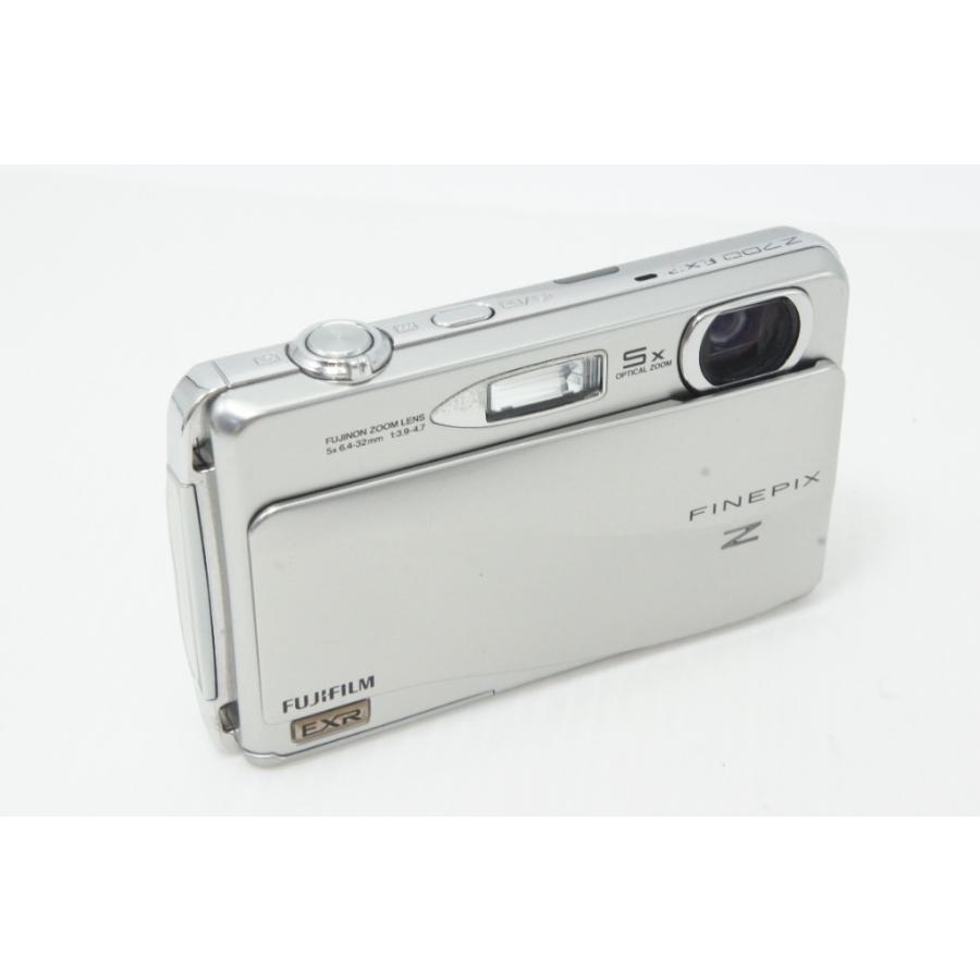 FUJIFILM（フジフイルム） フジフィルム FinePix Z700EXR コンパクト