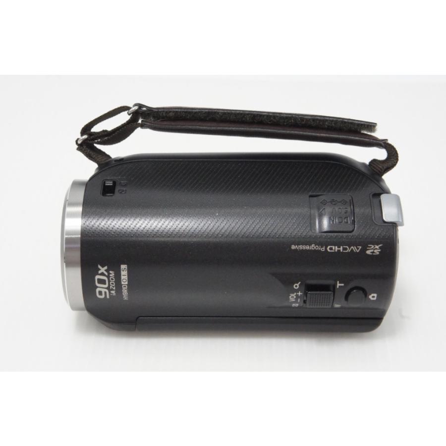 Panasonic（パナソニック） 美品 HC-V360MS デジタルビデオカメラ