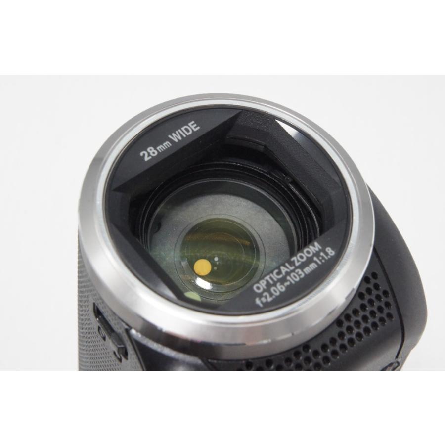 Panasonic（パナソニック） 美品 HC-V360MS デジタルビデオカメラ