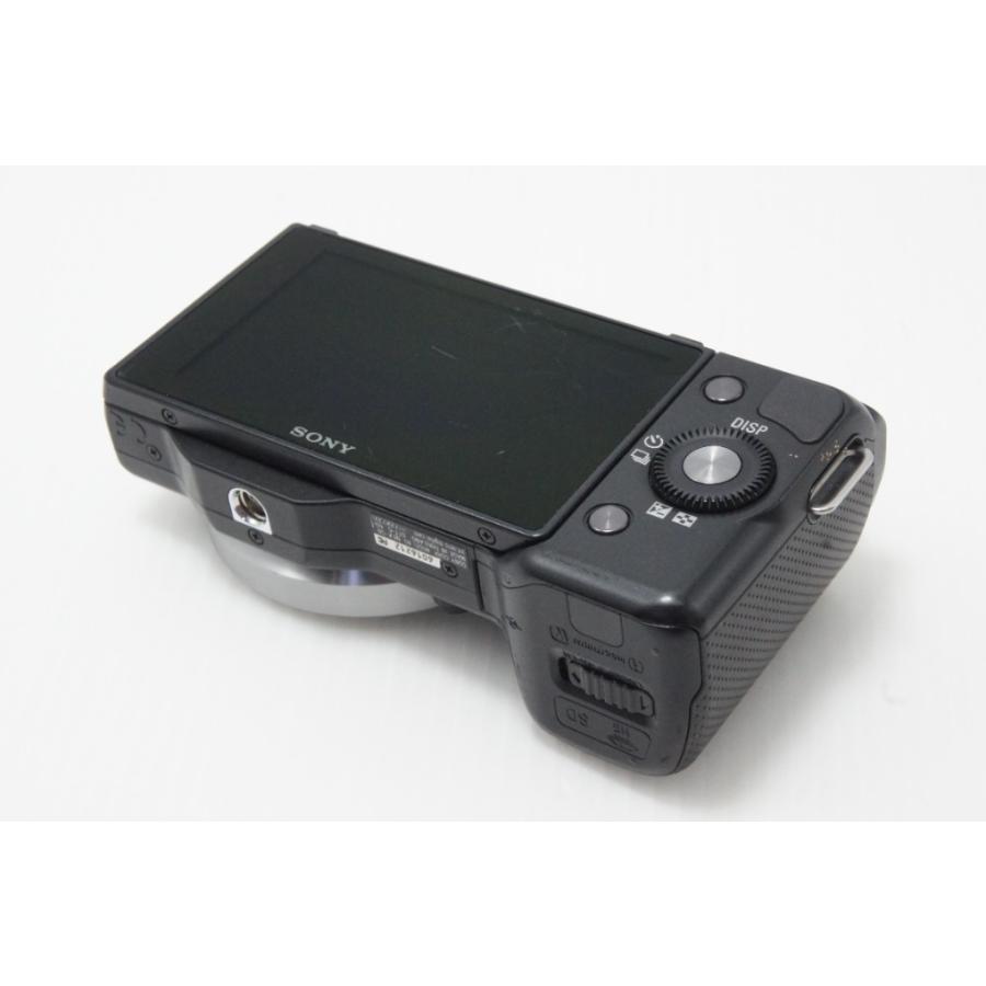 SONY（ソニー） NEX-5N ボディ ミラーレス一眼カメラ ブラック 260619p