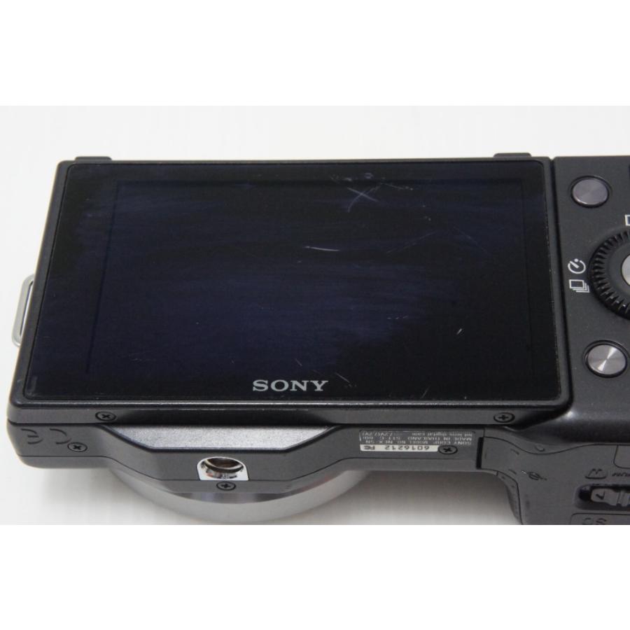SONY（ソニー） NEX-5N ボディ ミラーレス一眼カメラ ブラック 260619p