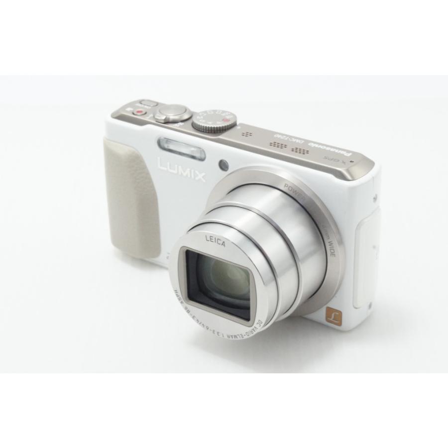 Panasonic（パナソニック） LUMIX DMC-TZ40 コンパクトデジタルカメラ