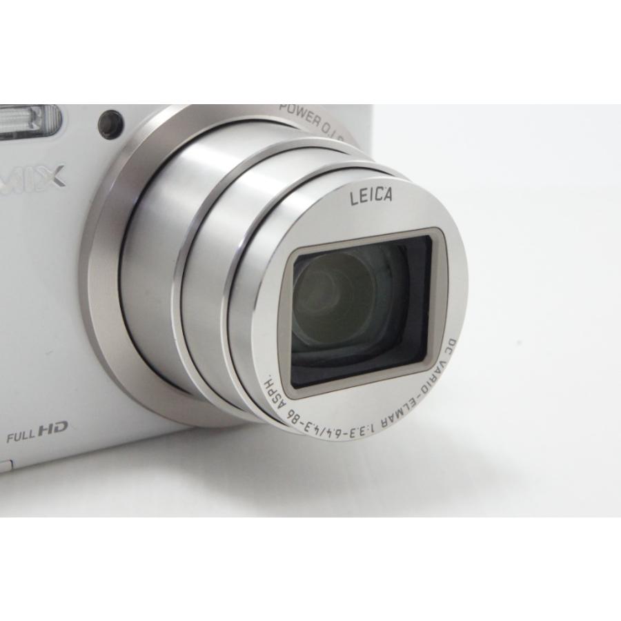 Panasonic（パナソニック） LUMIX DMC-TZ40 コンパクトデジタルカメラ