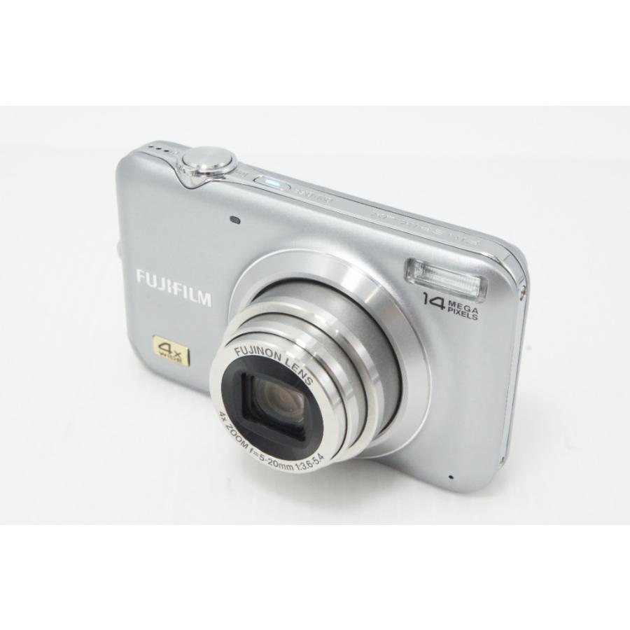 FUJIFILM（フジフイルム） 美品 フジフィルム FinePix JX180