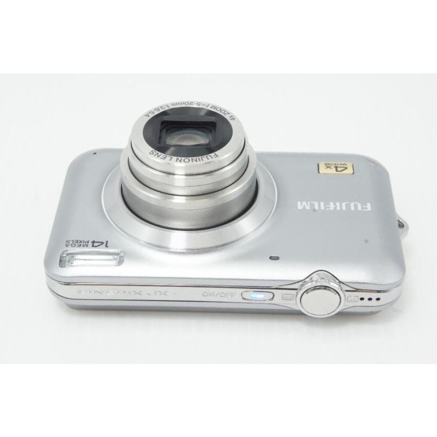 FUJIFILM（フジフイルム） 美品 フジフィルム FinePix JX180