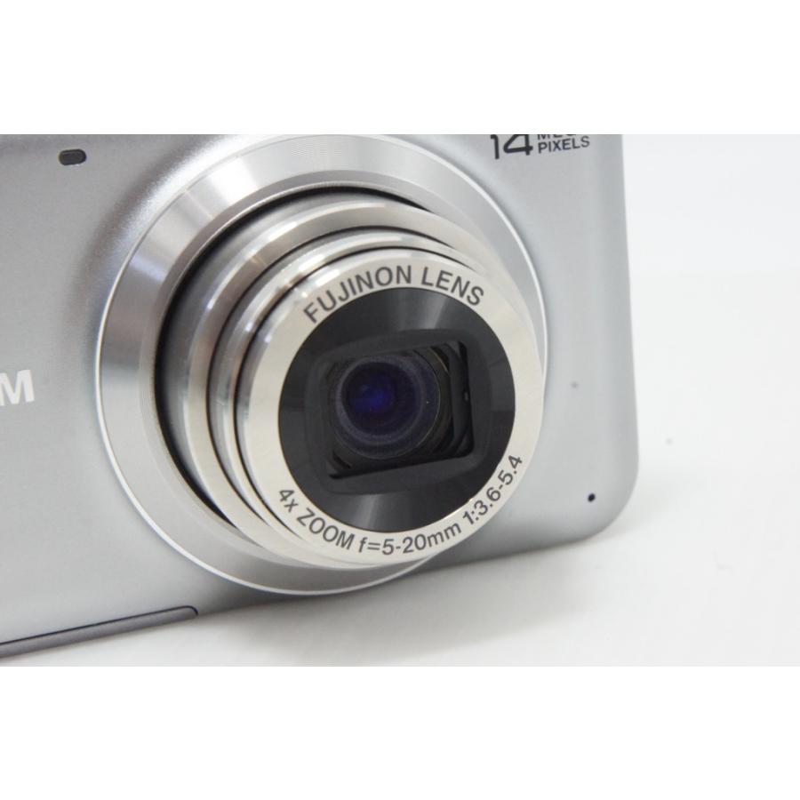 FUJIFILM（フジフイルム） 美品 フジフィルム FinePix JX180