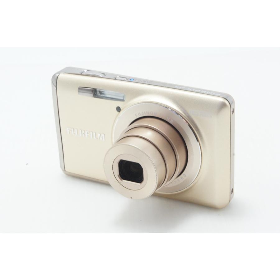 FUJIFILM（フジフイルム） フジフィルム FinePix JX700 コンパクト