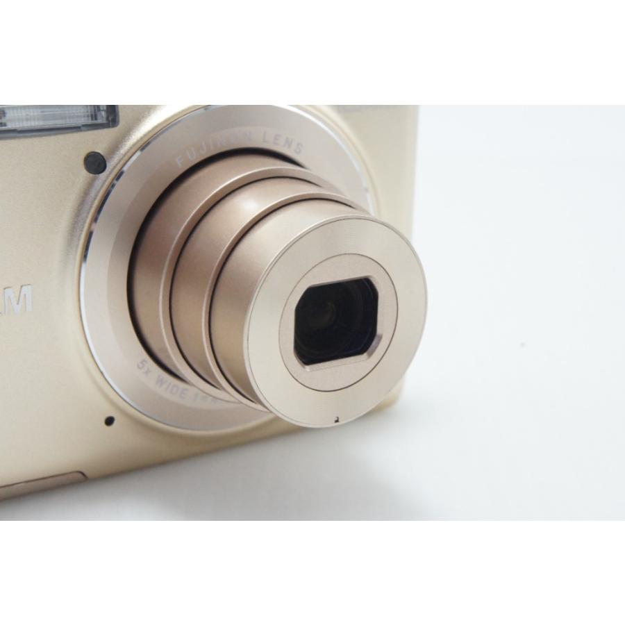 FUJIFILM（フジフイルム） フジフィルム FinePix JX700 コンパクト