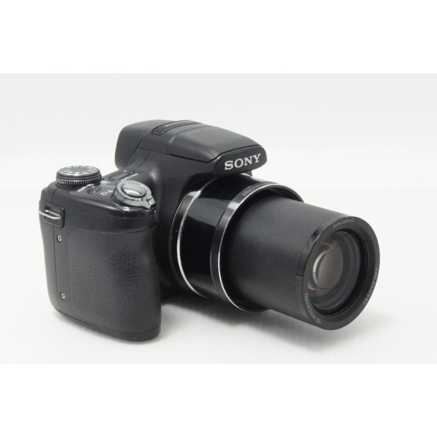 SONY（ソニー） Cyber-shot DSC-HX1 デジタルカメラ 260623o【アルプス
