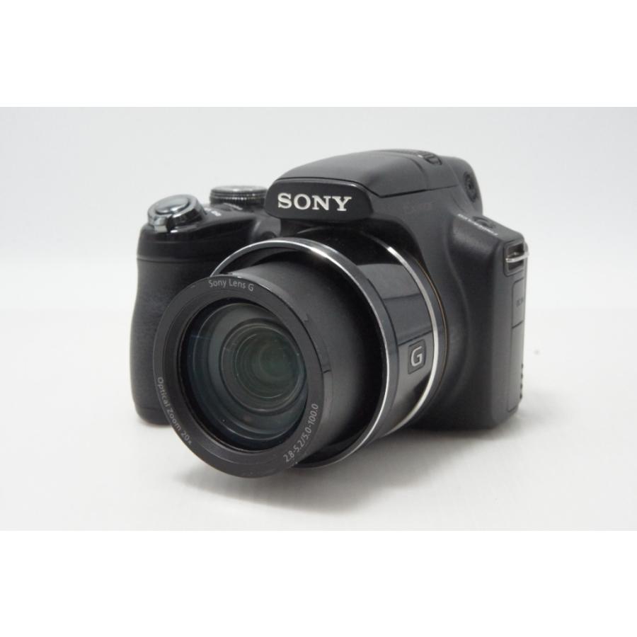 SONY（ソニー） Cyber-shot DSC-HX1 デジタルカメラ 260623o【アルプス