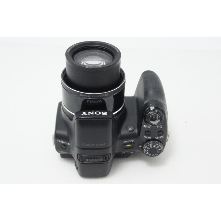 SONY（ソニー） Cyber-shot DSC-HX1 デジタルカメラ 260623o【アルプス