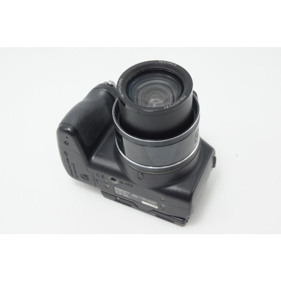 SONY（ソニー） Cyber-shot DSC-HX1 デジタルカメラ 260623o【アルプス