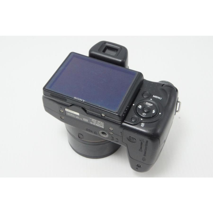 SONY（ソニー） Cyber-shot DSC-HX1 デジタルカメラ 260623o【アルプス