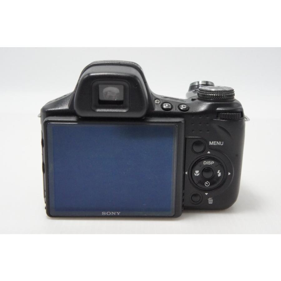 SONY（ソニー） Cyber-shot DSC-HX1 デジタルカメラ 260623o【アルプス