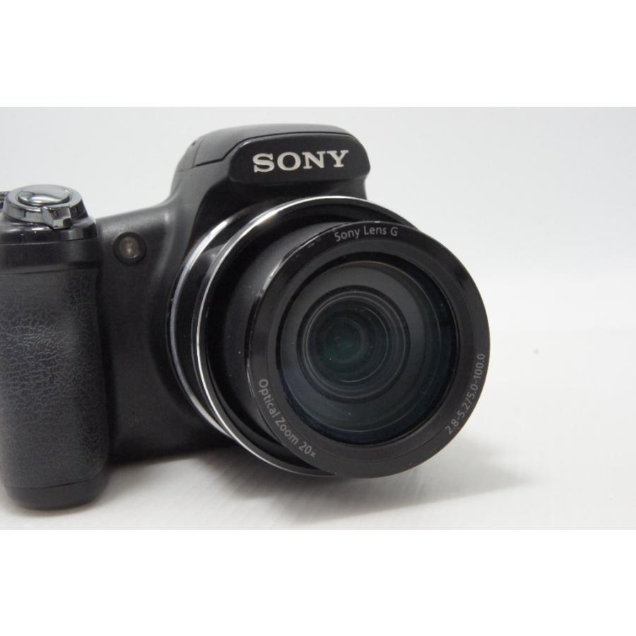 SONY（ソニー） Cyber-shot DSC-HX1 デジタルカメラ 260623o【アルプス