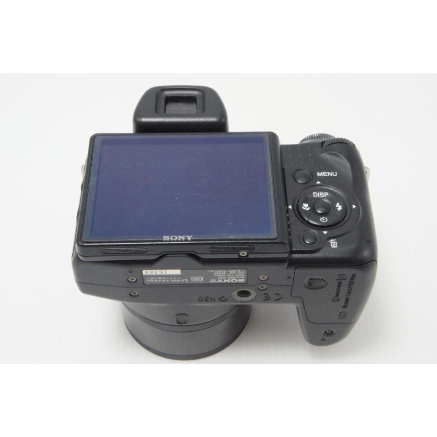 SONY（ソニー） Cyber-shot DSC-HX1 デジタルカメラ 260623o【アルプス