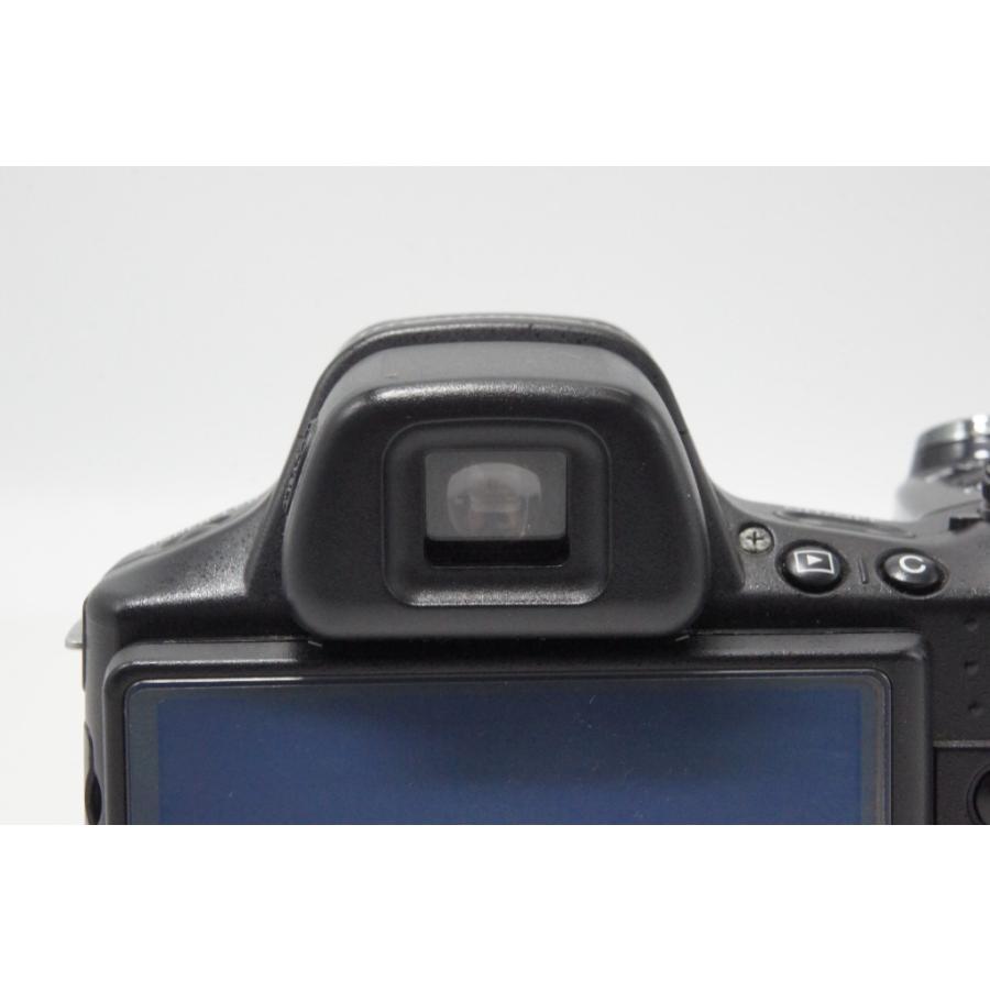 SONY（ソニー） Cyber-shot DSC-HX1 デジタルカメラ 260623o【アルプス