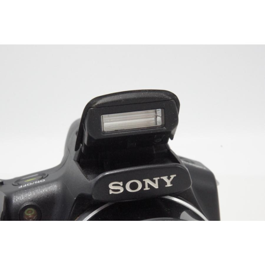 SONY（ソニー） Cyber-shot DSC-HX1 デジタルカメラ 260623o【アルプス