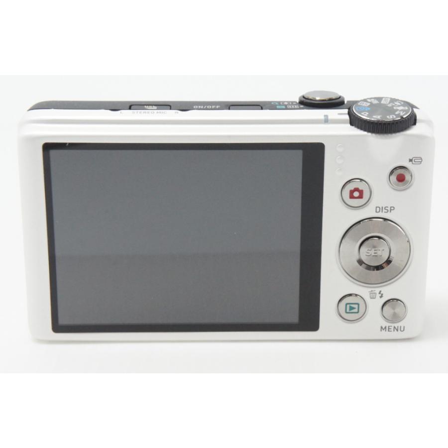CASIO（カシオ） HIGH SPEED EXILIM EX-ZR400 コンパクトデジタル
