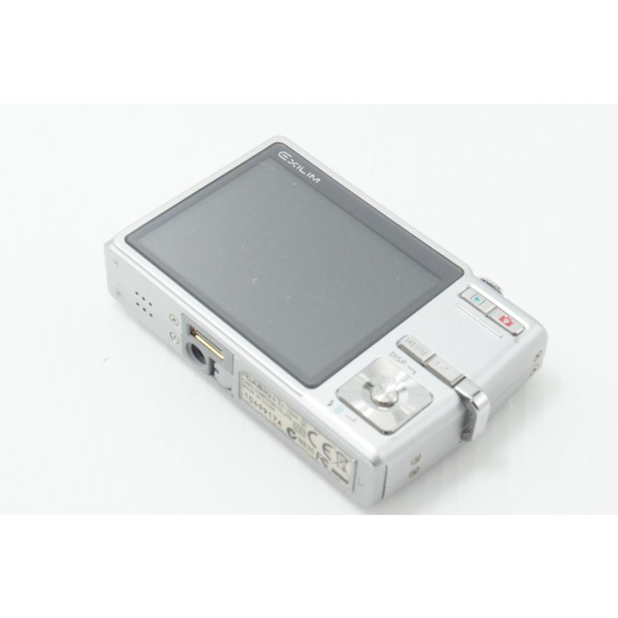 CASIO（カシオ） 訳あり品 EXILIM EX-Z500 コンパクトデジタルカメラ