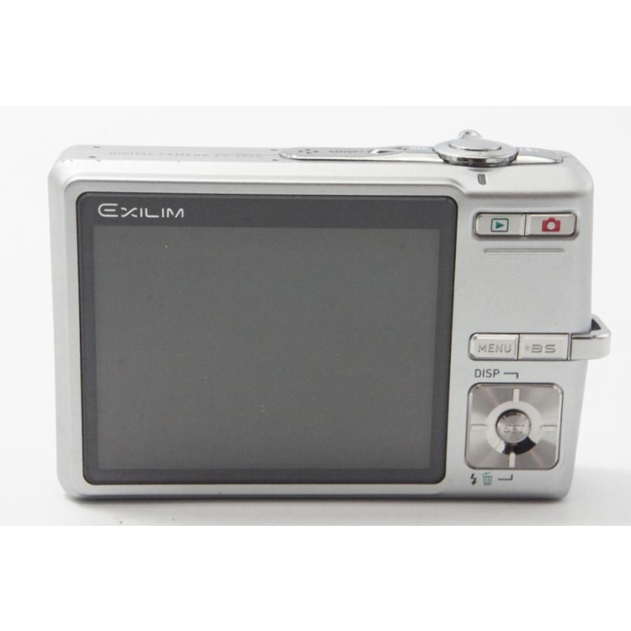 CASIO（カシオ） 訳あり品 EXILIM EX-Z500 コンパクトデジタルカメラ