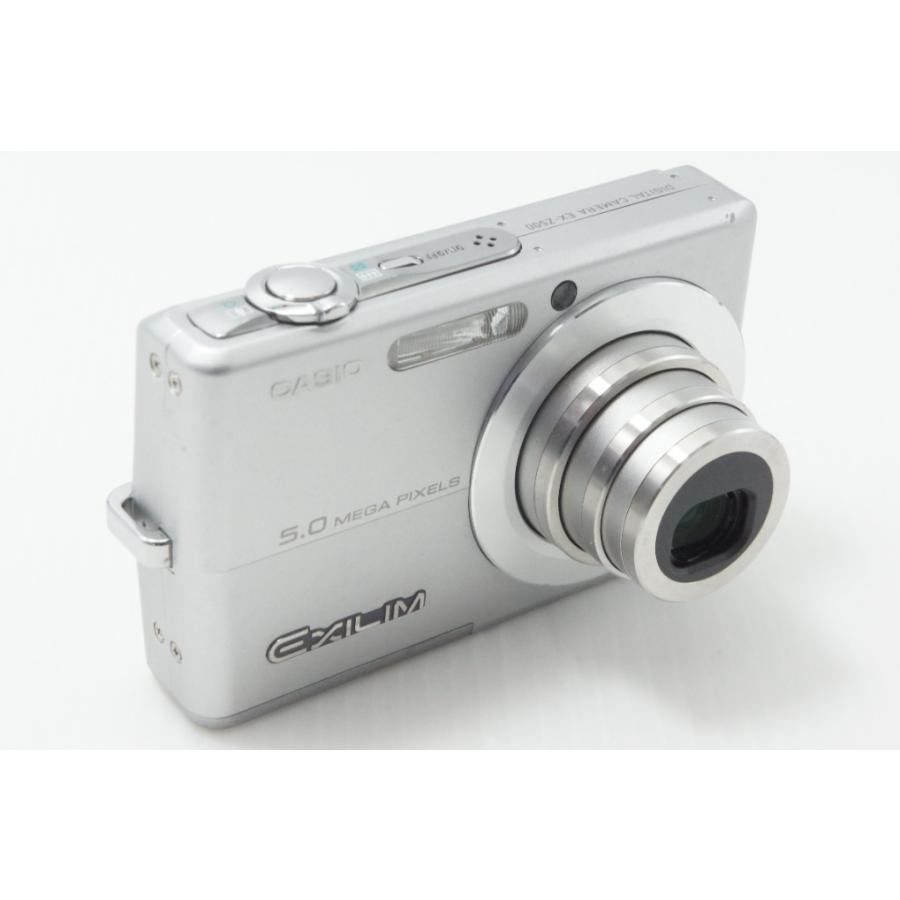 CASIO（カシオ） 訳あり品 EXILIM EX-Z500 コンパクトデジタルカメラ