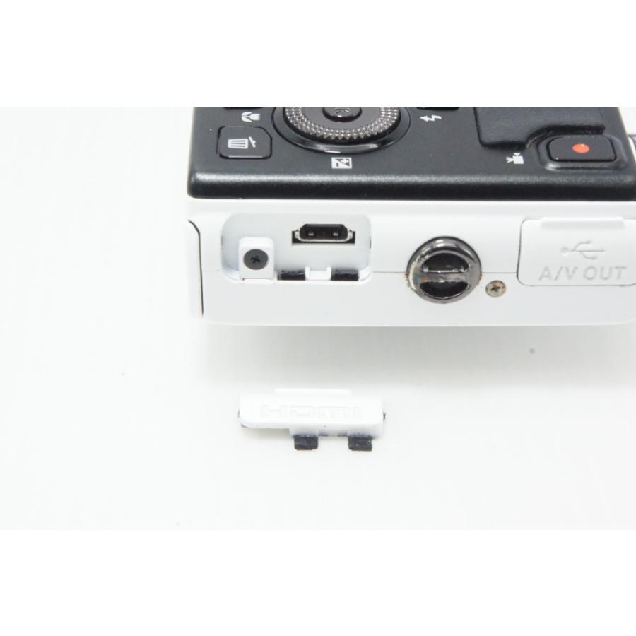 ニコン（Nikon） COOLPIX S9400 コンパクトデジタルカメラ エレガント