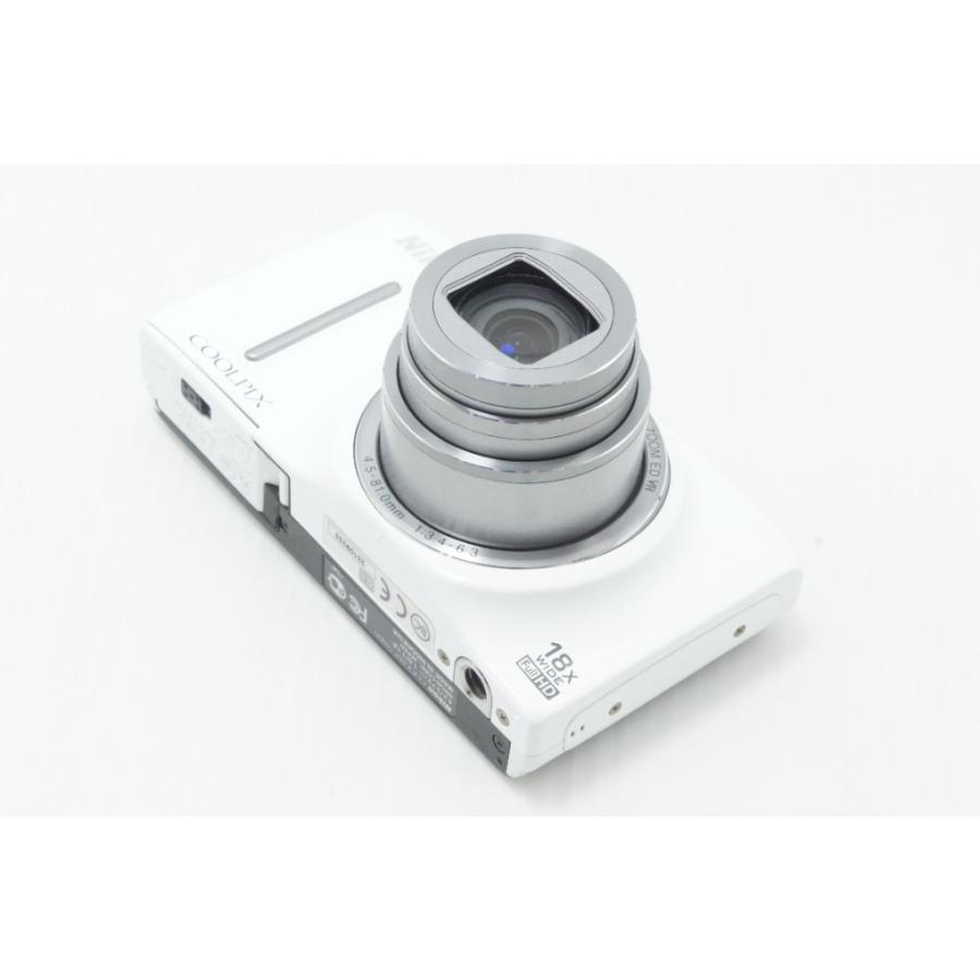 ニコン（Nikon） COOLPIX S9400 コンパクトデジタルカメラ エレガント