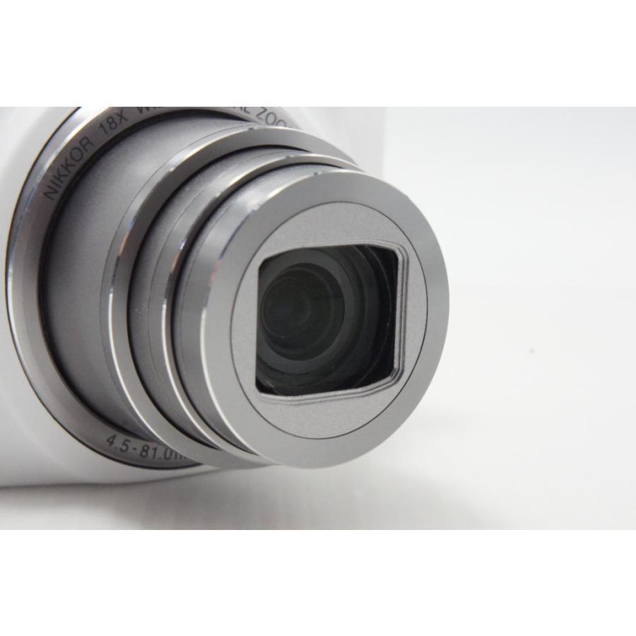 ニコン（Nikon） COOLPIX S9400 コンパクトデジタルカメラ エレガント