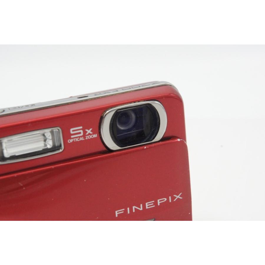 FUJIFILM（フジフイルム） フジフィルム FinePix Z700EXR コンパクト