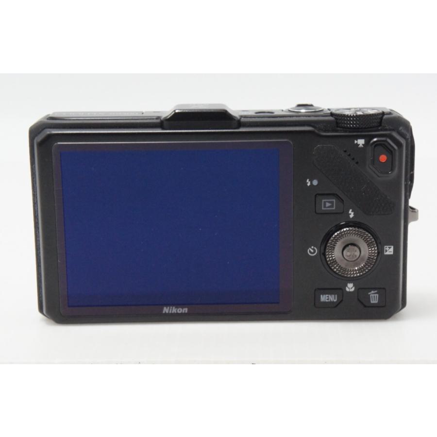 ニコン（Nikon） COOLPIX S9300 コンパクトデジタルカメラ ノーブル