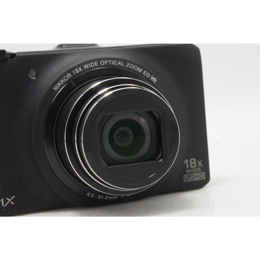 ニコン（Nikon） COOLPIX S9300 コンパクトデジタルカメラ ノーブル